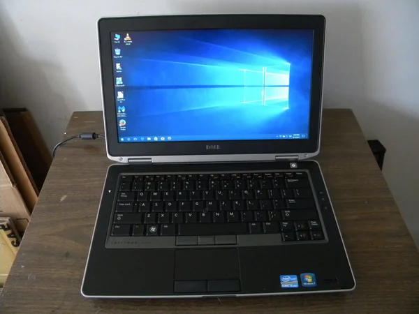 Dell Latitude E6330 13.3x22 Laptop i5-3320M - Windows 10 - Grade A