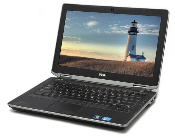 Dell Latitude E6330 13.3x22 Laptop i5-3320M - Windows 10 - Grade A