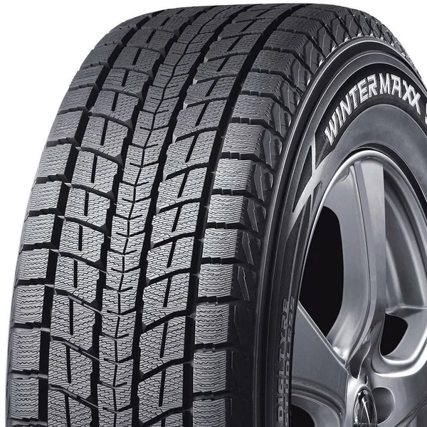 Dunlop Winter Maxx SJ8 Tire 225/65R17 102R