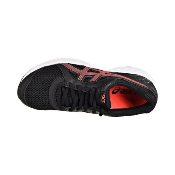 Asics Jolt 2 Women's Running Shoes, 10.5, Black Flash Coral