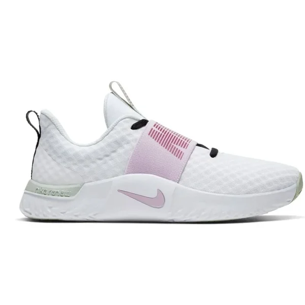 Nike Women's In-Season TR 9 Training Shoes, White