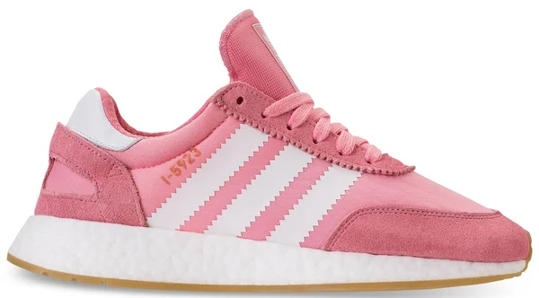 Adidas I-5923 Shoes Pink 5 - Womens Originals Shoes