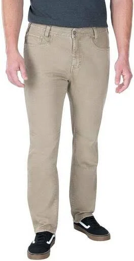 Vertx Defiance Jeans, Men's Black Heart Wash