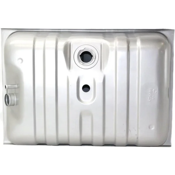 Replacement 1979 Ford Bronco Fuel Tank - F670129 Silver