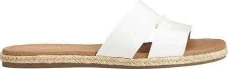 Aerosoles Back Drop 10 Women's White