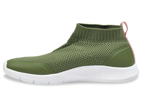 Spenco Orthotic Sneakers - Yoga Stretch, Size 11 Medium, Spice