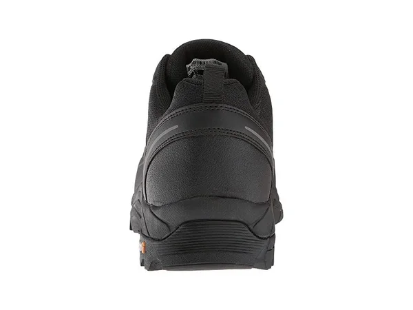 Carhartt Lightweight Low Work Hiker Steel Toe, Men's Black