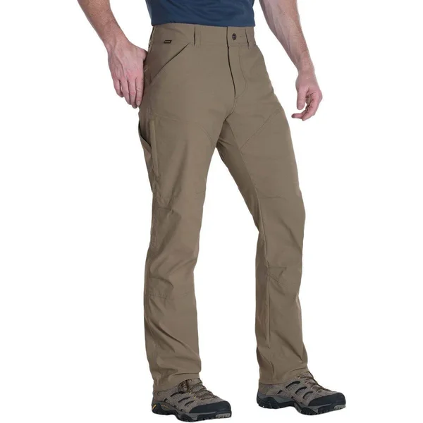 Kuhl Renegade Pant - Men's Buckskin Khaki - 28x32
