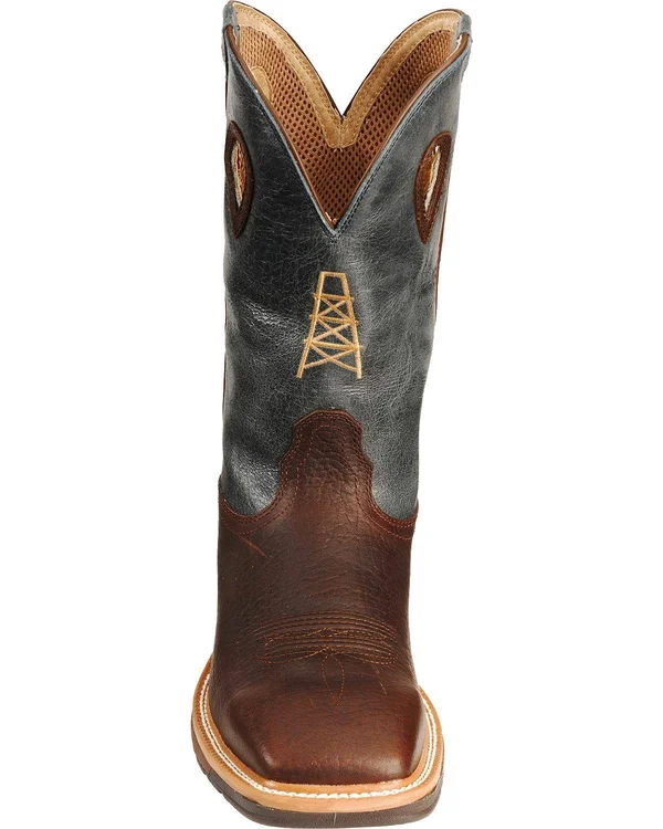 Twisted x Men's Lite Steel Toe Work Boots