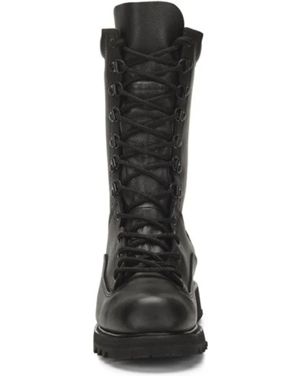 Corcoran Men's 10x22 Waterproof Insulated Field Boot