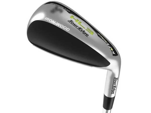 Tour Edge HL3 Iron-Wood 2018