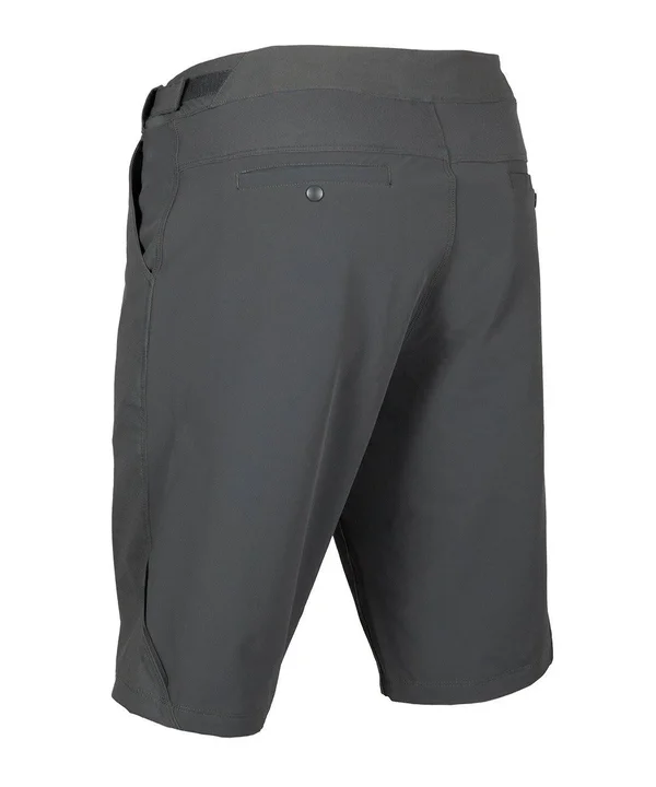 Men's Cross Country Shorts, Showers Pass Alpine Blue, 28 by Showers Pass