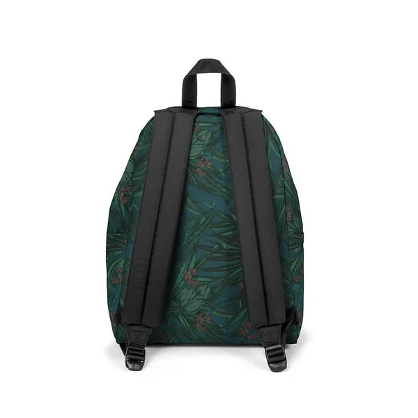 Eastpak Padded Pak&R Backpack Dark Blue Floral Print