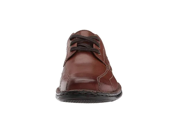 Clarks Men's Northam Edge Oxford - Size: 10.5, Brown