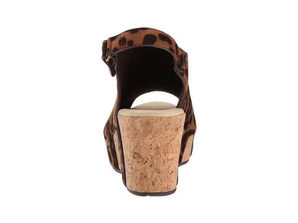 Volatile Picadillo Brown Leopard