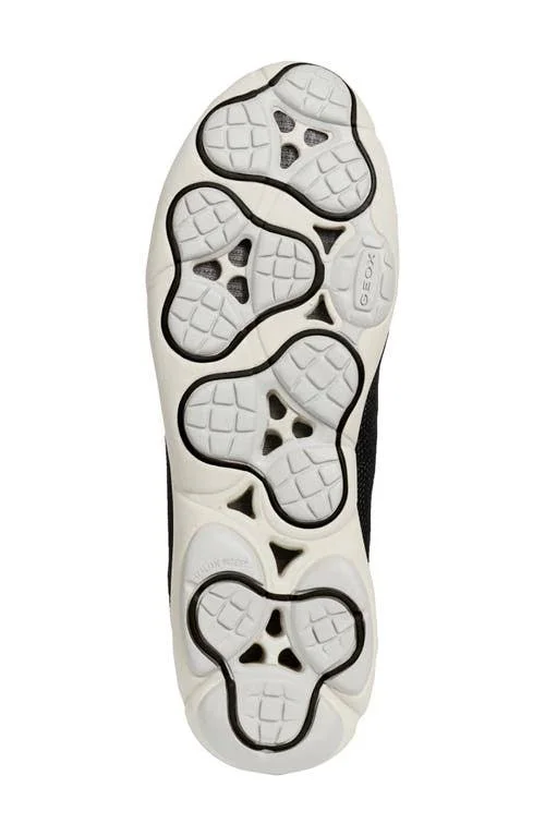 Geox Nebula Sneaker - Size 7Us, 37eu in Gun at Nordstrom Rack