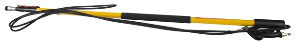 Be Pressure 85.206.424L - 4 Stage 24ft Telescoping Wand, 288" x 9" x 3"