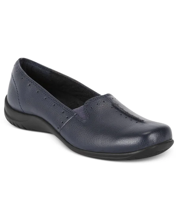 Easy Street Purpose 9.5 Women's Navy
