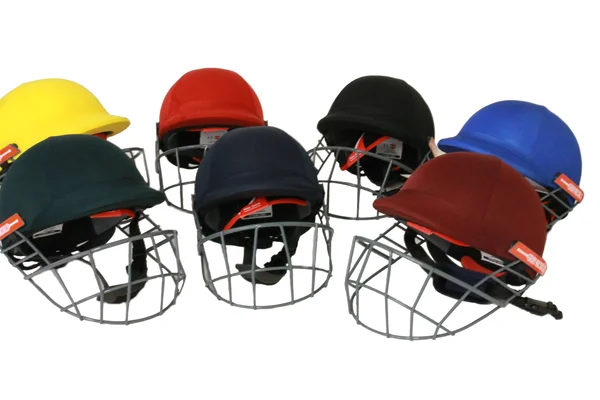Gray Nicolls Atomic Cricket Helmet Large - Black
