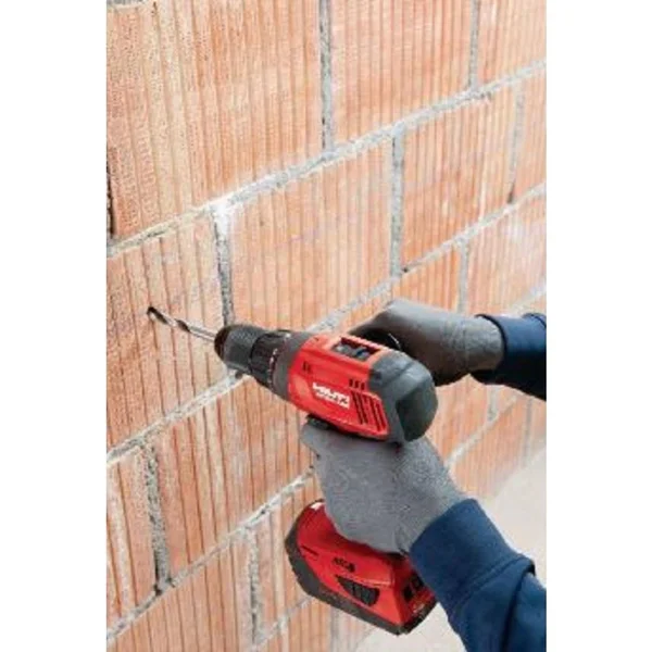 6H 22-Volt Lithium-Ion 1/2 in. Cordless Hammer Drill Driver SF 3551253