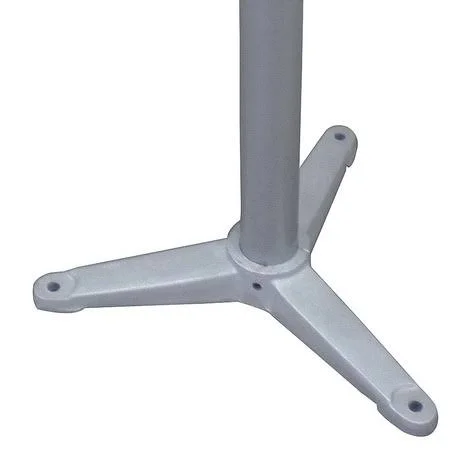 American Forge 31501 - Bench Grinder Stand