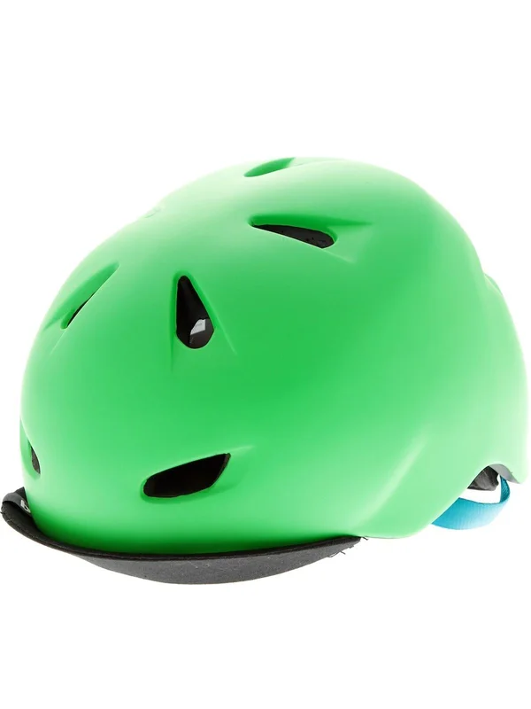 Bern Brentwood Helmet - Neon Green, L/XL