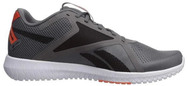 Reebok Men's Flexagon Force 2.0 Cross-Training Shoes - Wide - Black