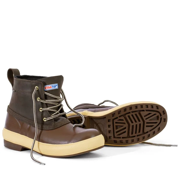 Xtratuf Women's 6x22 Legacy Lace Boots Brown 10