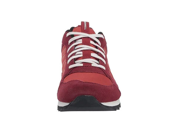 Merrell Men's Alpine Sneaker Shoe - 8 - Bossanova