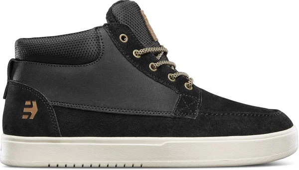 Etnies Crestone MTW Black - Black/Tan, 8.5