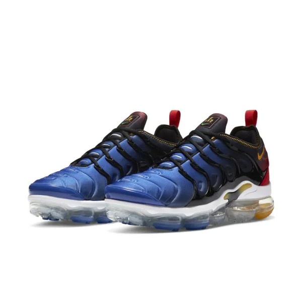Nike Air VaporMax Plus Men's Shoes in Black, Size: 7, DC1476-001