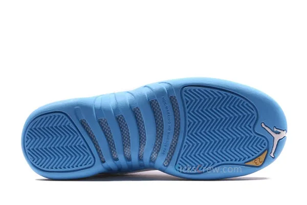 Air Jordan 12 Retro GG - 3.5Y