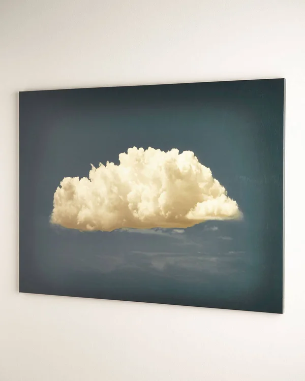 Cloud Dream Giclee on Canvas Wall Art