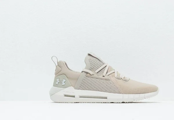 Under Armour HOVR SLK Evo Shoes - Khaki Base/Onyx White/Summit White