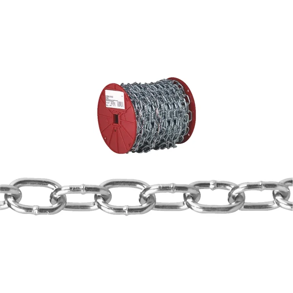 Campbell Passing Link Chain
