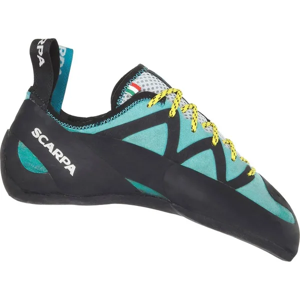 Scarpa Vapor Climbing Shoe - Women's Maldive, 34.5