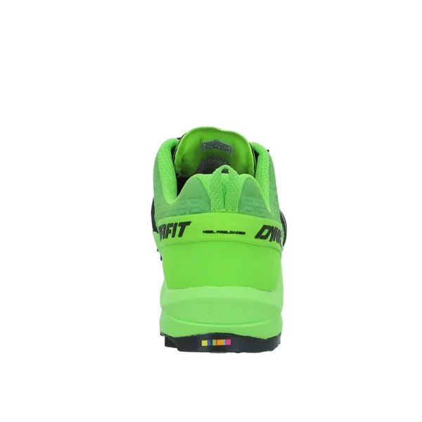 Dynafit Speed Mtn GTX - Lambo Green/Asphalt - Trailrunning Shoes 11, 5