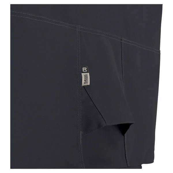 Classic Accessories Ravenna BBQ Grill COVER, XX- Large, Black