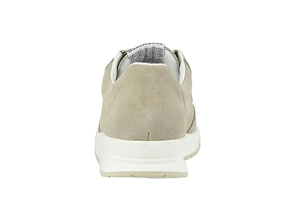 Mephisto Match (Camel Velours) Men's Shoes