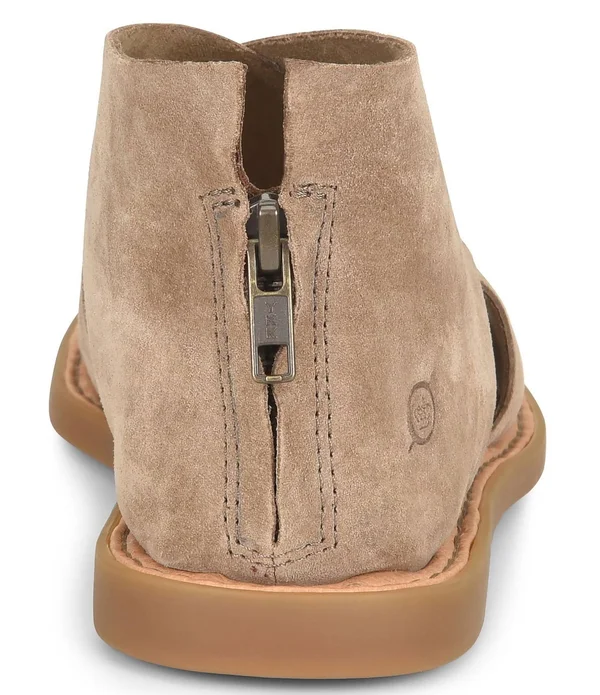 Born Iwa 11 Women's Army Green