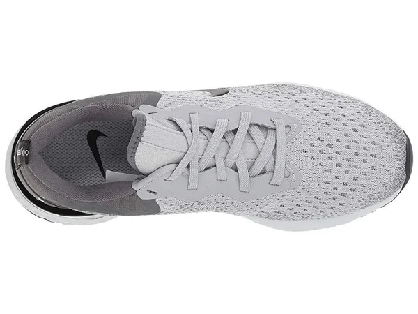 Nike Odyssey React Women's Running Shoe Size 5.5 (Cool Grey)