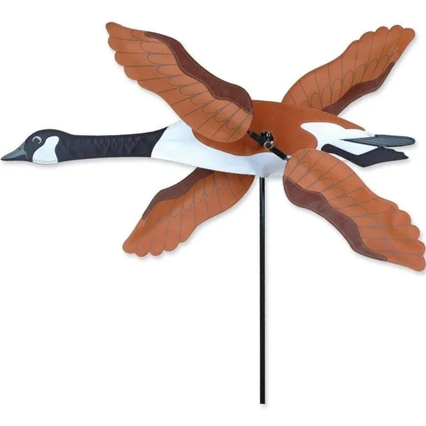 Premier Kites Whirligig Spinner - 28 in. Goose