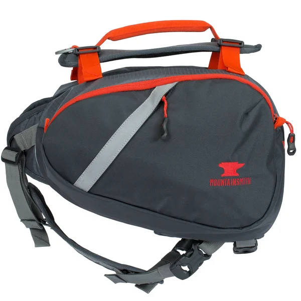 Mountainsmith K-9 Dog Pack - Caribe Blue, Medium