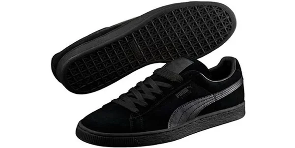 Puma Suede Classic+ LFS Men's Sneakers Men Shoe Casual Shoe