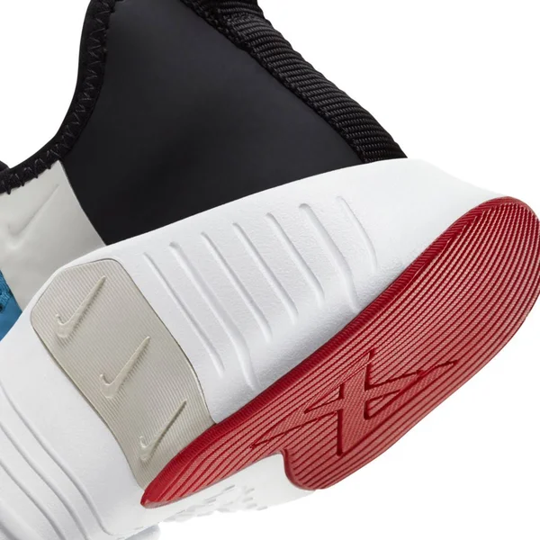 Nike Free Metcon 3 Blue Men's Training Shoes - Size: 8