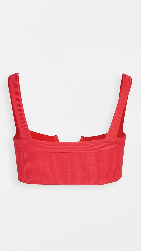 L*Space Lee Lee Bikini Top