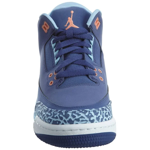 Air Jordan 3 Retro GG Dark Purple Dust/ Atomic Pink