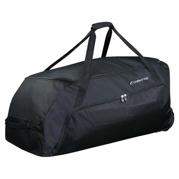 Champro Jumbo All-Purpose Bag on Wheels