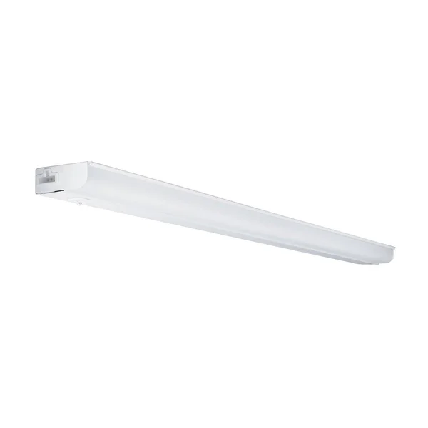 Lithonia Lighting Uc5d 21 120 LP 34-1/2x22 Single-Light Linkable 21W T5 Linear Flu White
