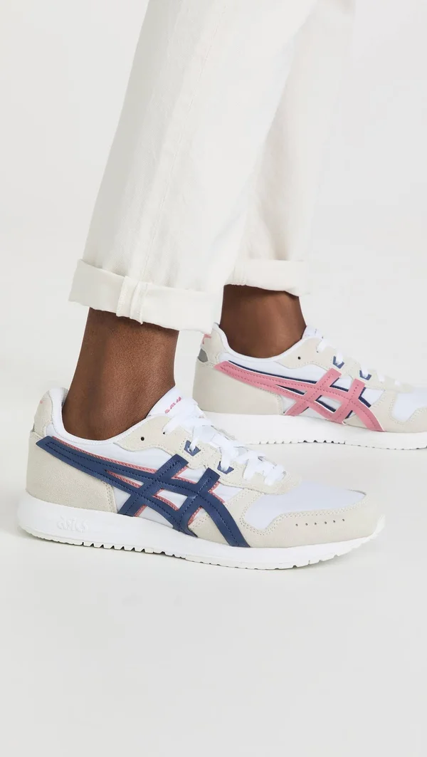 Asics - Womens Lyte Classic Shoes